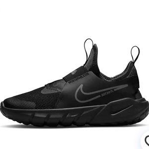 NIKE flex runner black